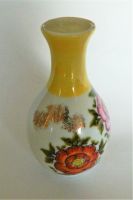 Vase: Porzellan aus China - Lotusblüten - klein - vintage - TOP Niedersachsen - Buxtehude Vorschau