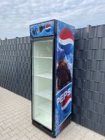 Vermietung Verleih Kühlschrank Getränkekühlschrank Cola Party Nordrhein-Westfalen - Xanten Vorschau