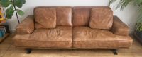 Maybach Leder Sofa im Vintage Design Bielefeld - Bielefeld (Innenstadt) Vorschau