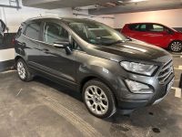 Ford EcoSport 1,0 EcoBoost 92kW Titanium Titanium Niedersachsen - Eystrup Vorschau