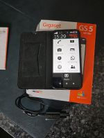 Gigaset GS5 Senior Smartphone (16 cm/6,3 Zoll, 64 GB Speicher Nordrhein-Westfalen - Dinslaken Vorschau