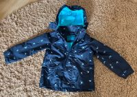 Kinder Kleidung Regenjacke Matschjacke blau Gr. 98/104 Rheinland-Pfalz - Berod bei Höchstenbach Vorschau