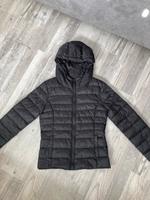 Damen Steppjacke ONLY Gr. S Hessen - Guxhagen Vorschau