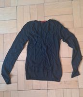 Pullover Schwarz XS 34 36 Hugo Boss Kaschmir Seide Mix Hannover - Vahrenwald-List Vorschau