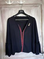 Hübscher Blazer von Rich & Royal, Gr L Bayern - Moosthenning Vorschau