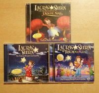 2 Hörspiel CDs "Lauras Stern" und 1 Musik CD • plus 2 DVDs Hessen - Brachttal Vorschau