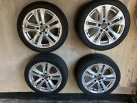 Mercedes Felgen 225/45R 17 Nordrhein-Westfalen - Hamm Vorschau