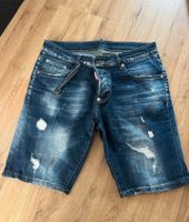 Dsquared2 Jeans Kurz Stylisch Sommer Obergiesing-Fasangarten - Obergiesing Vorschau