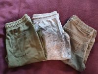 Drei Jungen Shorts, Sommershorts, H&M, Gr. 170 Düsseldorf - Mörsenbroich Vorschau