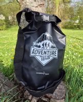 Rucksack Adventure Walk Thüringen - Erfurt Vorschau