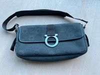 Handtasche Salvatore Ferragamo Mod. Gancino Vintage Düsseldorf - Stockum Vorschau