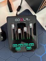 Go XLR mini - Interface Mixer für Streaming und Co Nordrhein-Westfalen - Recklinghausen Vorschau