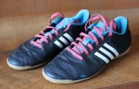 adidas sala Fußballschuh Sportschuh Hallenschuh Turnschuh Gr. 36 Bielefeld - Bielefeld (Innenstadt) Vorschau