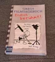 Gregs Filmtagebuch Niedersachsen - Lehrte Vorschau