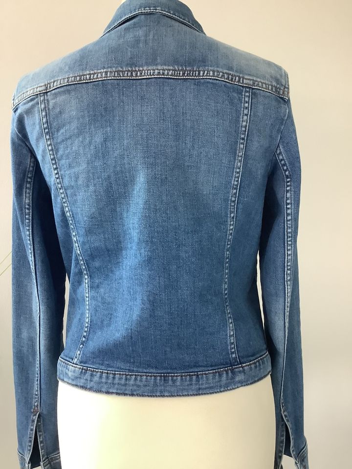 Jeans Jacke Marc O Polo Medium in Moers