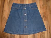 Gr. M Gr. 38 Rock Jeansrock Noisy may Bayern - Augsburg Vorschau