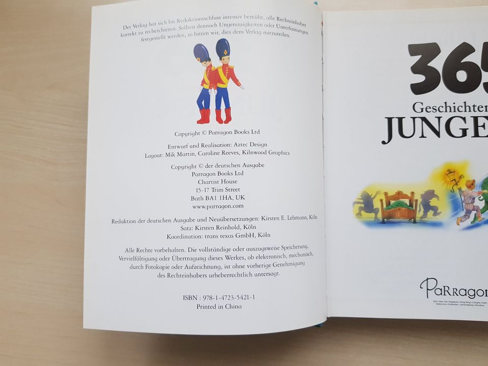 Kinderbuch in Karlsruhe