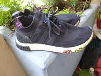 Adidas NMD Racer PK Schuhe Gr. 42 Nürnberg (Mittelfr) - Südoststadt Vorschau