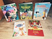 Mulan / Klein Adlerauge (Walt Disney) / Aladdin / Rudolph Bayern - Königsbrunn Vorschau