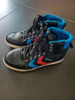 Hummel Sneaker,  Stadil High, Gr. 38 Nordrhein-Westfalen - Mechernich Vorschau