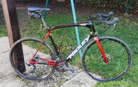 Rennrad Ridley Fenix SLIC Ultegra Disc Baden-Württemberg - Karlsruhe Vorschau