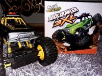 Für Bastler: RC Majesto Rock Crawler .. Neu in OVP Akku defekt! Bayern - Augsburg Vorschau