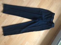 Tommy Hilfiger Hose blau Gr. 34 Frankfurt am Main - Bergen-Enkheim Vorschau