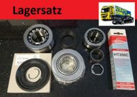 BMW REPARATURSATZ LAGERSATZ DIFFERENTIAL HINTEN TYP 215 Bayern - Pocking Vorschau