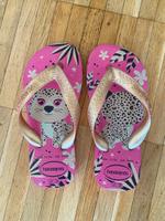 Havaianas Flip-Flops - Größe 27/28 Essen - Essen-Kettwig Vorschau