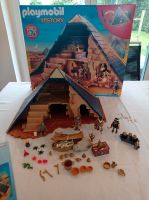 Playmobil History Pyramide 5386 Nordrhein-Westfalen - Hörstel Vorschau