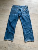 CARHARTT Vintage baggy Jeans ca 36 Düsseldorf - Friedrichstadt Vorschau