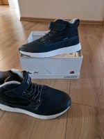 Schuhe gr 34 gr 35 Esprit sneaker gefüttert Bayern - Grafenau Vorschau