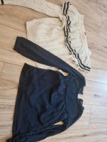 Pulli und Shirt Paket Größe 152 Mädchen Bayern - Küps Vorschau