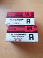 40 Diarahmen 24x36 Neu und ovp Gepe Bayern - Haibach Vorschau