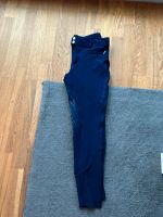 Sasmshield Reithose Vollgrip 40, blau neu Hessen - Hanau Vorschau