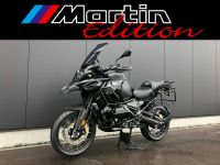 BMW R1250GS Adventure Martin Edition Black Bayern - Oy-Mittelberg Vorschau