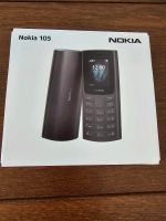 Nokia 105 ,neu und ungeöffnet Baden-Württemberg - Niederstetten Vorschau