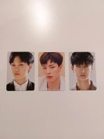 Kbang Photocards VAV Ace Baron Jacob Osterholz - Tenever Vorschau