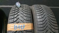 2x Michelin Pilot Alin A4* M+S Winterreifen 205/60 R16 92H 6,5mm Baden-Württemberg - Aidlingen Vorschau