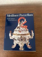 Buch Meißner Porzellan Düsseldorf - Unterbach Vorschau