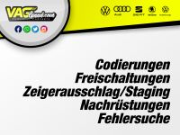 ⚠️Codieren ☀️Wandlitz ✔️Freischalten ⚙️Nachrüstungen ♫RNS510⚡️ Brandenburg - Wandlitz Vorschau