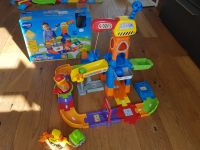 Vtech 80-146604 - TUT TUT Baby Flitzer - Baustelle Hessen - Heusenstamm Vorschau