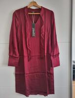 Elegantes Kleid Esprit Burgunder Nordrhein-Westfalen - Kamen Vorschau
