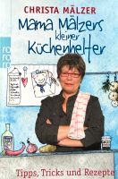 Kochbuch - Mama Mälzers ..... Köln - Pesch Vorschau