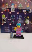 Lego Minifigur Serie 26 Retro-Weltraumheldin Rheinland-Pfalz - Würrich Vorschau