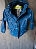 Regenjacke Größe 104 NEU Brandenburg - Brück Vorschau