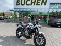 CF Moto 650 NK ABS 2022 Nordrhein-Westfalen - Olpe Vorschau