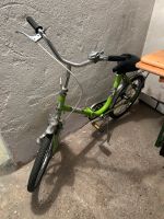 Fahrrad Klapprad Super Deluxe Bayern - Brennberg Vorschau