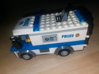Lego City Polizei Baden-Württemberg - Gäufelden Vorschau