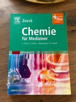 Chemie für Mediziner - Zeeck Schleswig-Holstein - Neumünster Vorschau